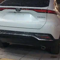 ونزا مدل ۲۰۲۵ لاکچری