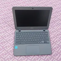 لپتاب کارمندی کم کار مارک دل(DELL) سالم و تمیز