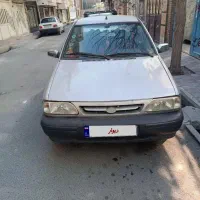 پراید تمیز|خودرو سواری و وانت|بهارستان, |دیوار