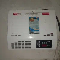 استوبلایزر ۱۲ هزار پرنیک