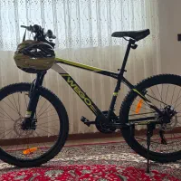 دوچرخه ویگو سایز ۲۶