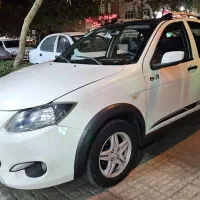 کوییکR سفیدمشکی مدل 1400