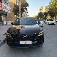 دیگنتی پرستیژ مشکی داخل مارون