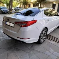 اپتیما مدل 2012بدون رنگ|خودرو سواری و وانت|مشهد, دانشجو|دیوار