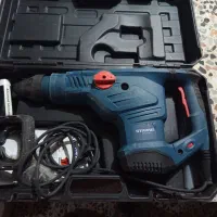 پیکور دو کاره چرخشی پنج شیار 12.نیم کیلویی