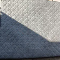 تشک خوشخواب دونفره