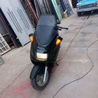 کلیک یاماها مجستی ۱۵۰