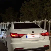 شاهین G 401 سفید