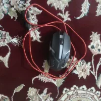 موس گیمینگ برای بازی|کنسول، بازی ویدئویی و آنلاین|بروجرد, |دیوار