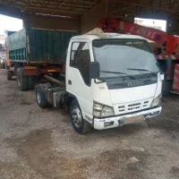 ایسوزو۵۲۰۰ مدل۸۹|خودرو سنگین|اهواز, اسلام آباد شرقی|دیوار