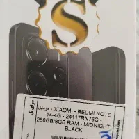 گوشی نوت ۱۴ شیامی دوعدد