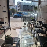 رهن مغازه نوساز در مرکز شهر