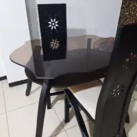 میز نهارخوری