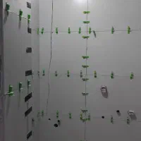 کاشی کاری|خدمات پیشه و مهارت|رشت, معلم|دیوار