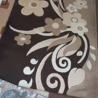 گلیم وفرش سه دریک وچهل