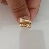 انگشتر لوکس