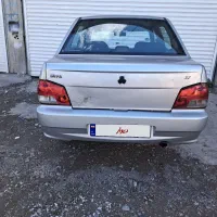 ۱۳۲ مدل ۸۹ abs