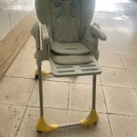 صندلی غذاخوری بچه چیکو