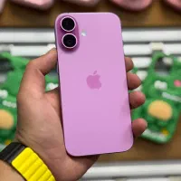 آیفون 16 نرمال
