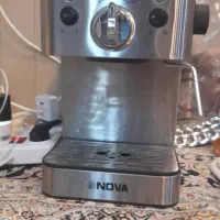 قهوه ساز و مودم ایرانسل