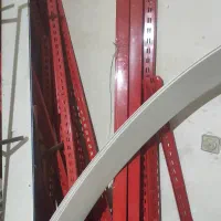قفسه سوپر مارکتی
