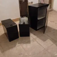 ۳عدد باکس آهنی