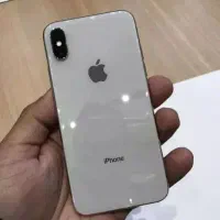 گوشی ایفون x  256 گیگ