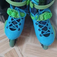 اسکیت مدل هارد|دوچرخه، اسکیت، اسکوتر|اراک, |دیوار