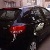 تیبا دو مشکی متالیک ترجیحا(معاوضه با پراید)|خودرو سواری و وانت|مشهد, نوده|دیوار