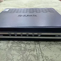 مودم D-link 2520U