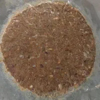 همبرگر استیک دستی دستگاهی