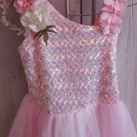 لباس دخترانه