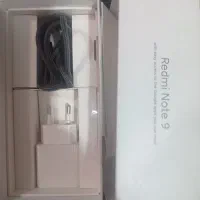 فروش گوشی شائومی Not9 درحد صفر|موبایل|یاسوج, |دیوار