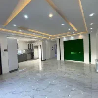 ۲۱۲ متر زمین /۱۰۰ بنا /پروانه ساخت / زیباکنار