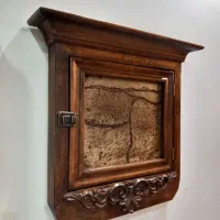 کاور جعبه فیوز