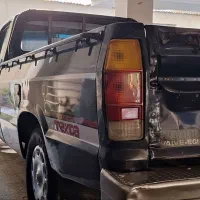 وانت مزدا 2000(اوراقی)|خودرو سواری و وانت|گرگان, |دیوار