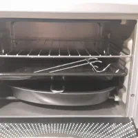 توستر|اجاق گاز و لوازم برقی پخت‌وپز|کنگاور, |دیوار