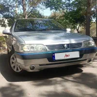 پژو 405 SLX موتور 1800، مدل ۱۳۸۹