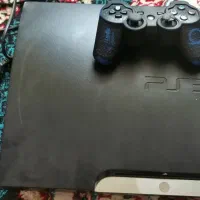 پلی استیشن ۳