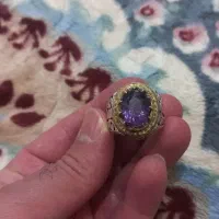 انگشتر آمیتیس