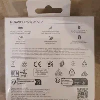 هدفون Huawei FreeBuds SE2|لوازم جانبی موبایل و تبلت|تهران, ائمه اطهار|دیوار