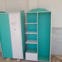 کمدبچه|جاکفشی، کمد، دراور|نیشابور, شهید بهشتی|دیوار