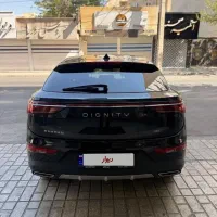 دیگنیتی پرایم مدل۱۴۰۳ مشابه صفر|خودرو سواری و وانت|کرج, گوهردشت|دیوار