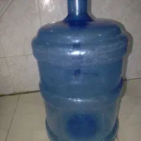 بشکه آب