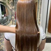 مدل برای کراتین