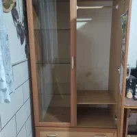 کمدوتخت|تخت و سرویس خواب|ساوه, |دیوار