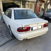 پروتون ویرا مدل ۸۷