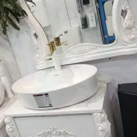 روشویی فول ست سلطنتی