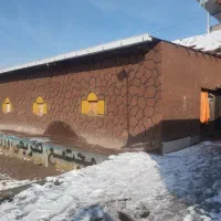 باشگاه سوار کاری آذربایجان ال گلی