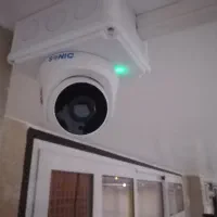 پک 8 کانال دوربین مدار بسته 2مگاپکیسل اصفهان|دوربین مداربسته|شاهین‌شهر, گزبرخوار|دیوار